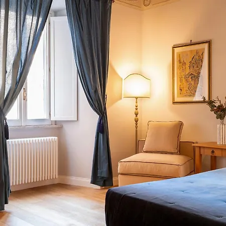 Apartment Palazzo Del Gesu Boutique